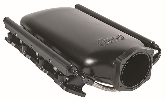 SUM-226124B-G2, Summit Racing™ Max EFI LS Intake Manifolds SUM-226124B-G2 в ОАЭ, Дубай. Состояние - новое. Цена 2 390 AED. Фото, контакты продавца | AUTO.AE
