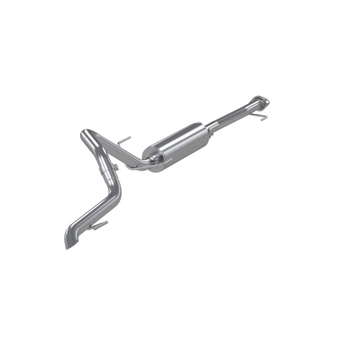 MBR-S5343AL, MBRP Street Profile Exhaust Systems for 2003-2024 4RUNNER - S5343AL في الإمارات العربية المتحدة, دبي. Condition - new. Price 1,800 AED. Photo, seller contacts | AUTO.AE