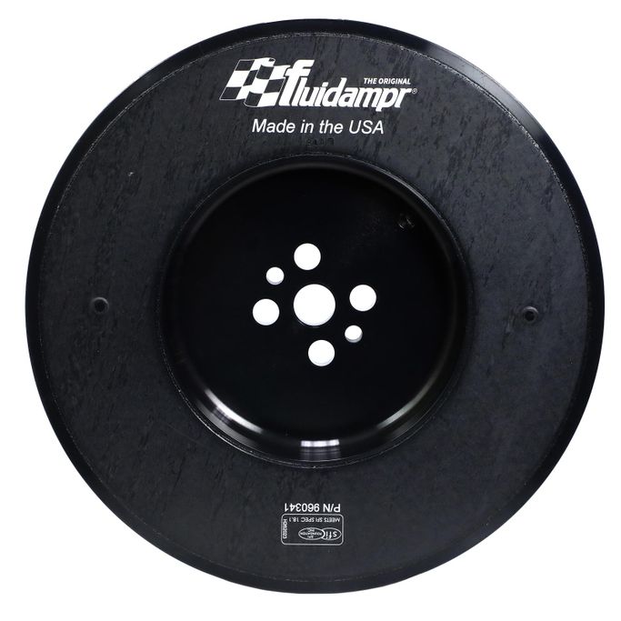 FLU-960341, Fluidampr Harmonic Dampers 960341 في الإمارات العربية المتحدة, دبي. Condition - new. Price 2,750 AED. Photo, seller contacts | AUTO.AE