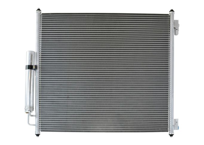 OSC-4433, OSC Automotive Air Conditioning Condensers 4433 в ОАЭ, Дубай. Состояние - новое. Цена 600 AED. Фото, контакты продавца | AUTO.AE