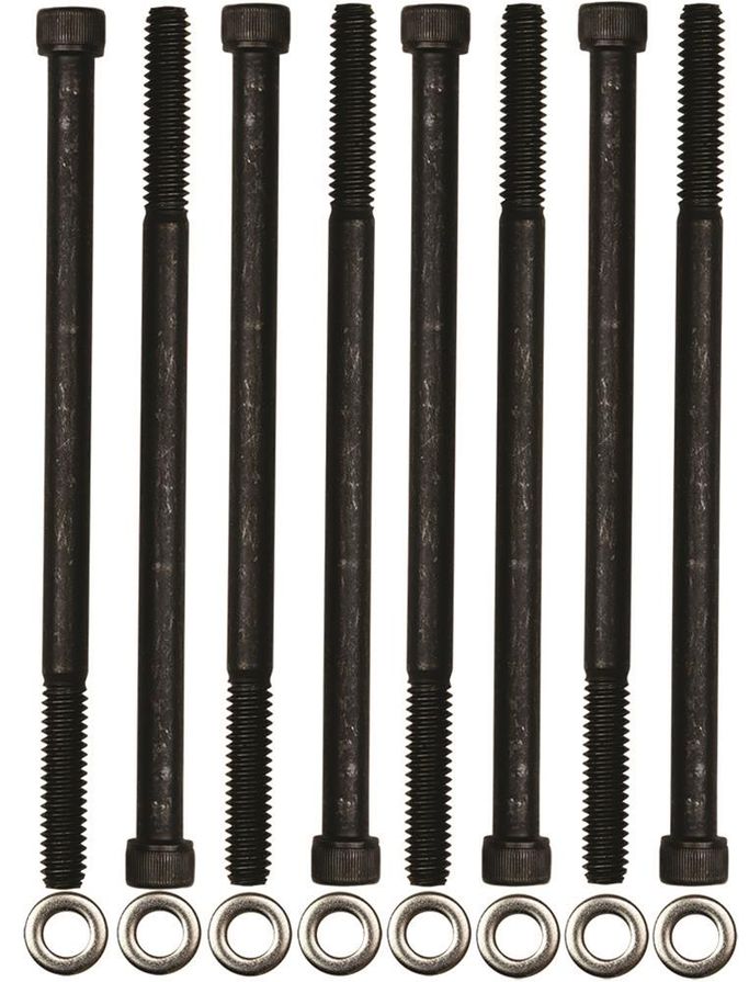 MOR-68905, Moroso Valve Cover Fasteners 68905 في الإمارات العربية المتحدة, دبي. Condition - new. Price ⁦130 AED⁩. Photo, seller contacts | AUTO.AE