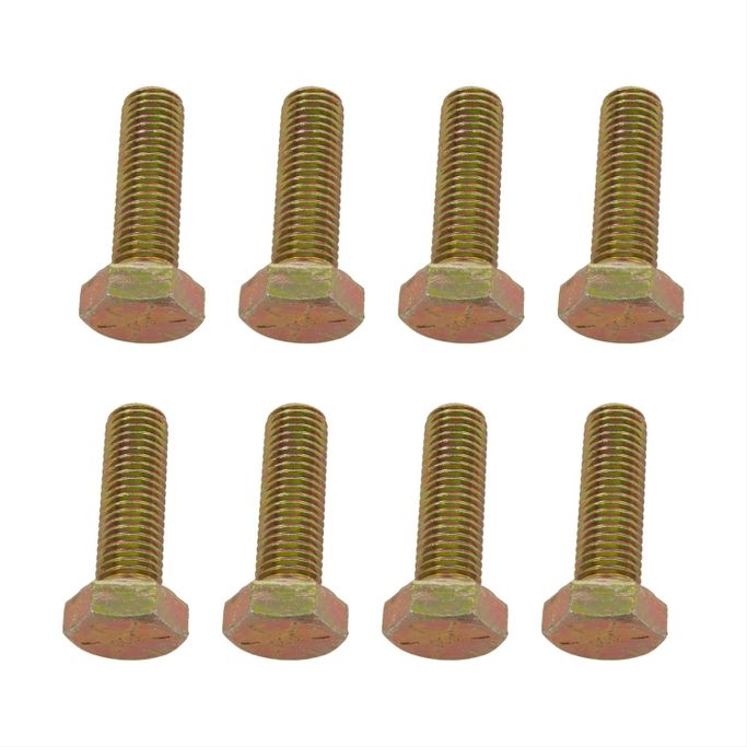 HFW-HP8310F100, Hillco Fastener Grade 8 Hex Head Cap Screws HP8310F100 في الإمارات العربية المتحدة, دبي. Condition - new. Price ⁦30 AED⁩. Photo, seller contacts | AUTO.AE