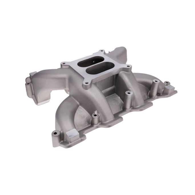 TSN-81130, Top Street Performance Intake Manifolds, Carbureted 81130 في الإمارات العربية المتحدة, دبي. Condition - new. Price 1,450 AED. Photo, seller contacts | AUTO.AE