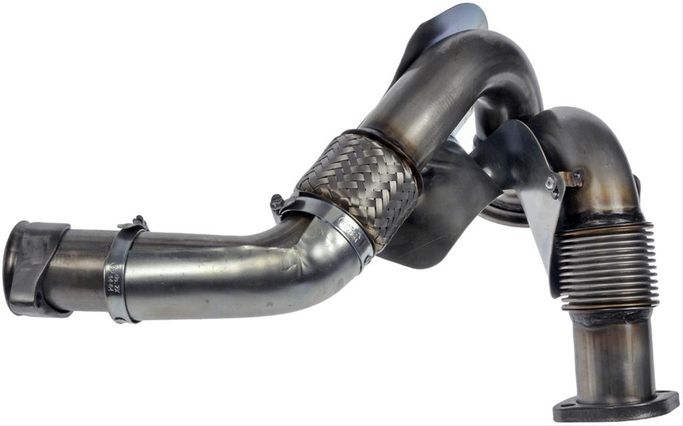 RNB-679-020, Dorman Exhaust Up Pipes 679-020 في الإمارات العربية المتحدة, دبي. Condition - new. Price 1,420 AED. Photo, seller contacts | AUTO.AE