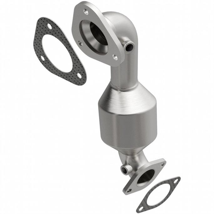 21-017, MAGNAFLOW 21-017 Catalytic Converter Direct-Fit OEM Grade for FORD Flex 2010-2019 في الإمارات العربية المتحدة, دبي. Condition - new. Price ⁦3,410 AED⁩. Photo, seller contacts | AUTO.AE