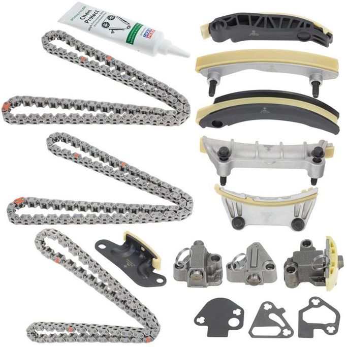 IFE-ZC0063K, INA Timing Chain Kits ZC0063K في الإمارات العربية المتحدة, دبي. Condition - new. Price 3,580 AED. Photo, seller contacts | AUTO.AE