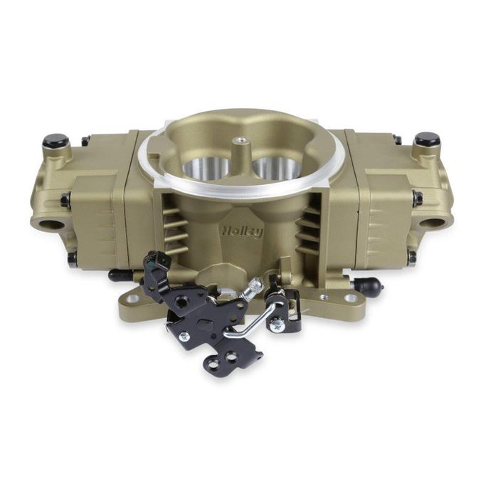 HLY-534-309, Holley Terminator X Stealth 4150 EFI Throttle Bodies 534-309 في الإمارات العربية المتحدة, دبي. Condition - new. Price 3,080 AED. Photo, seller contacts | AUTO.AE