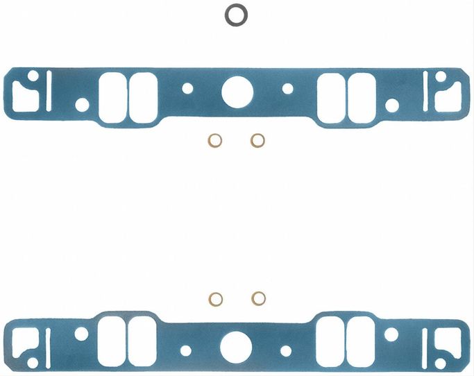 FEL-MS96781, Fel-Pro Intake Manifold Gaskets MS 9678-1 в ОАЭ, Дубай. Состояние - новое. Цена 120 AED. Фото, контакты продавца | AUTO.AE