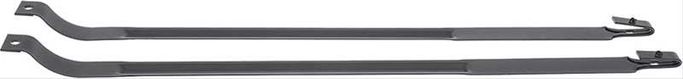 OER-FT1101A, OER Authorized Fuel Tank Mounting Straps for 1970-1973 CAMARO, FIREBIRD - FT1101A в ОАЭ, Дубай. Состояние - новое. Цена ⁦150 AED⁩. Фото, контакты продавца | AUTO.AE