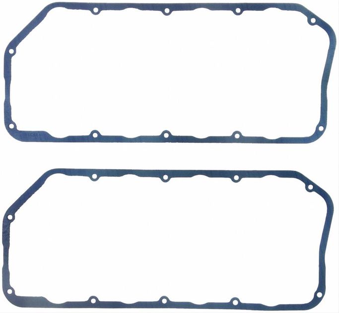 FEL-1657, Fel-Pro Performance Blue Stripe Valve Cover Gaskets 1657 in UAE, Dubai. Condition - new. Price 290 AED. Photo, seller contacts | AUTO.AE