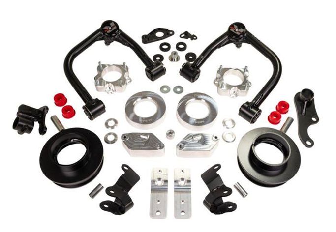 RLS-69-54300, ReadyLift Suspension SST Lift Kits for 2024-2025 TACOMA - 69-54300 في الإمارات العربية المتحدة, دبي. Condition - new. Price ⁦6,020 AED⁩. Photo, seller contacts | AUTO.AE