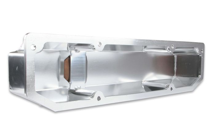 MRG-6862G, Mr. Gasket Aluminum Valve Covers 6862G in UAE, Dubai. Condition - new. Price 990 AED. Photo, seller contacts | AUTO.AE