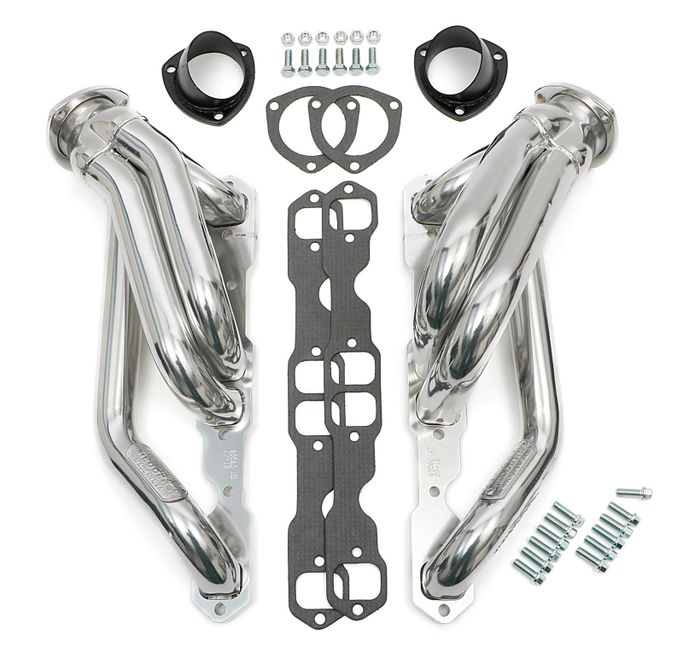 HED-69566, Hedman Specialty and Engine Swap Headers 69566 في الإمارات العربية المتحدة, دبي. Condition - new. Price 3,590 AED. Photo, seller contacts | AUTO.AE