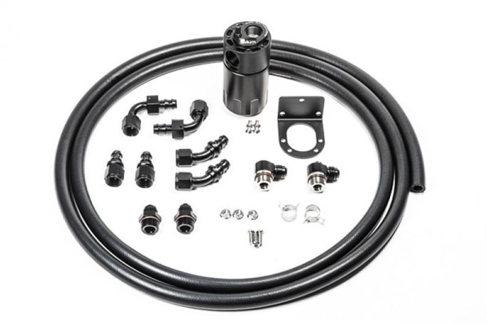 RDM-20-1808-FL, Radium Engineering Universal Catch Cans 20-1808-FL في الإمارات العربية المتحدة, دبي. Condition - new. Price 1,320 AED. Photo, seller contacts | AUTO.AE