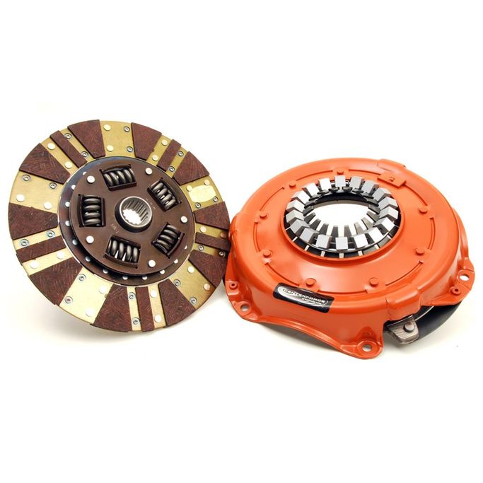 CTF-DF810739, Centerforce Dual Friction Clutch Kits DF810739 في الإمارات العربية المتحدة, دبي. Condition - new. Price ⁦2,860 AED⁩. Photo, seller contacts | AUTO.AE