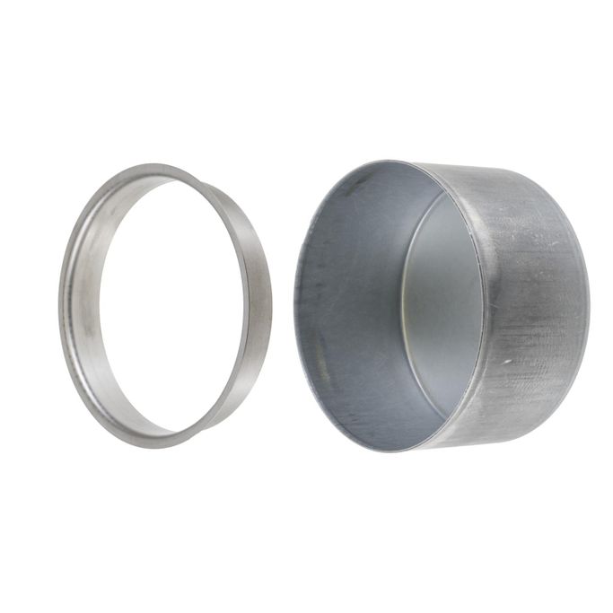 FWB-SR3567, FAG Bearings Harmonic Balancer Repair Sleeves SR3567 в ОАЭ, Дубай. Состояние - новое. Цена 250 AED. Фото, контакты продавца | AUTO.AE