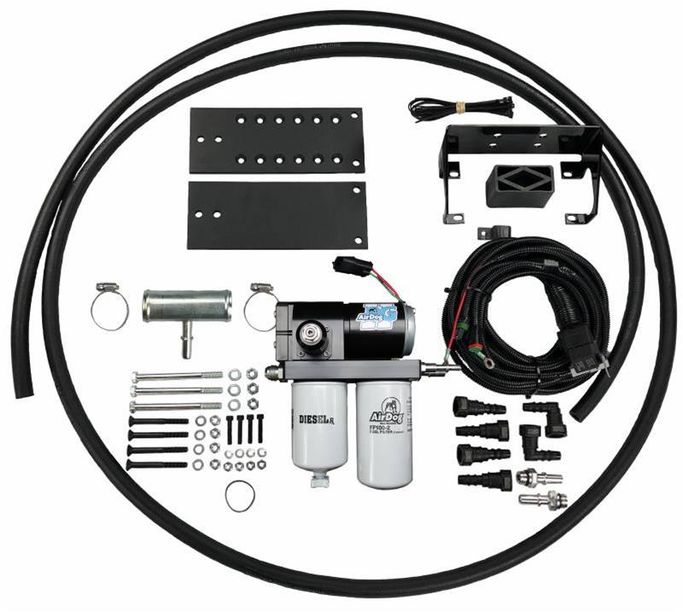 PAD-A7SPBC259, PureFlow AirDog II-5G Fuel Air Separation Systems A7SPBC259 в ОАЭ, Дубай. Состояние - новое. Цена 4 030 AED. Фото, контакты продавца | AUTO.AE
