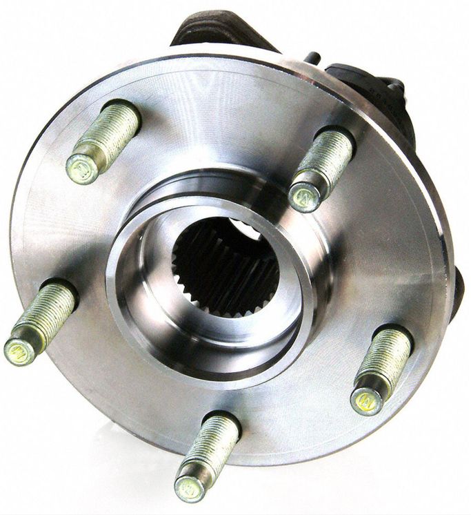 MOG-513214, Moog Wheel Bearing and Hub Assemblies 513214 في الإمارات العربية المتحدة, دبي. Condition - new. Price ⁦640 AED⁩. Photo, seller contacts | AUTO.AE