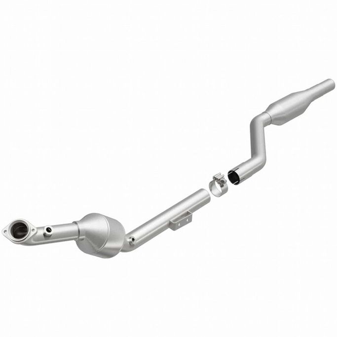 51937, MAGNAFLOW 51937 Catalytic Converter Direct-Fit OEM Grade for MERCEDES-BENZ S500 2000-2006 в ОАЭ, Дубай. Состояние - новое. Цена ⁦3 560 AED⁩. Фото, контакты продавца | AUTO.AE