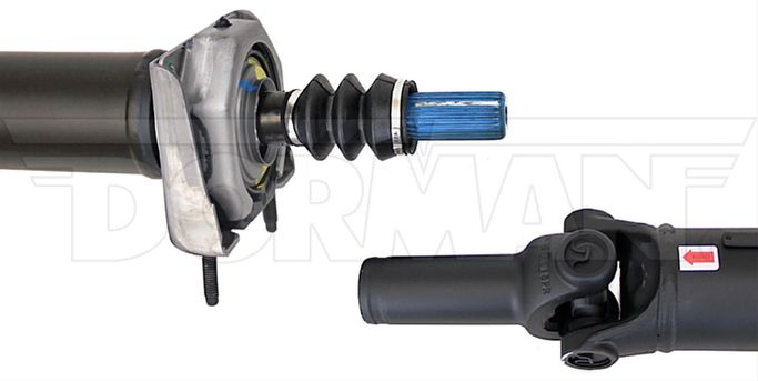 RNB-946-176, Dorman Driveshafts for 2011-2018 SIERRA 2500 HD, SILVERADO 2500 HD - 946-176 в ОАЭ, Дубай. Состояние - новое. Цена ⁦2 100 AED⁩. Фото, контакты продавца | AUTO.AE
