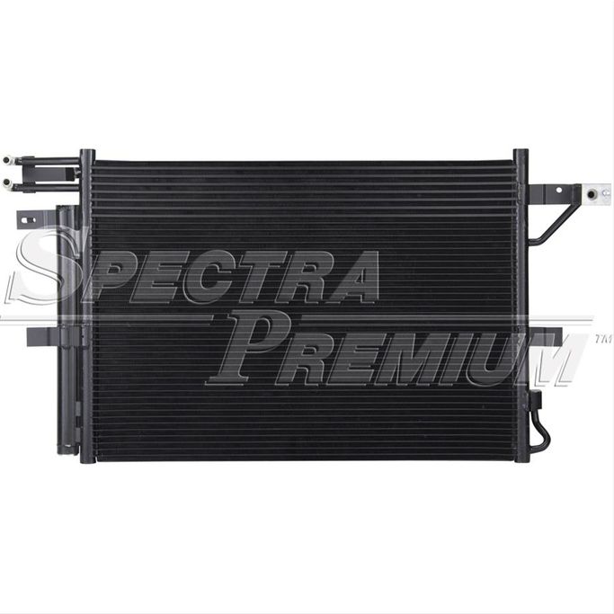 SGT-7-3911, Spectra Premium Air Conditioning Condensers for 2011-2018 EXPLORER - 434-73911 في الإمارات العربية المتحدة, دبي. Condition - new. Price 800 AED. Photo, seller contacts | AUTO.AE