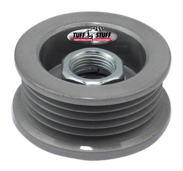 TFF-7610BC, Tuff Stuff Performance Alternator Pulleys 7610BC في الإمارات العربية المتحدة, دبي. Condition - new. Price ⁦100 AED⁩. Photo, seller contacts | AUTO.AE