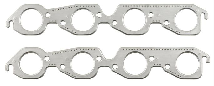 MRG-7409G, Mr. Gasket Aluminum Layered Exhaust Gaskets 7409G في الإمارات العربية المتحدة, دبي. Condition - new. Price ⁦230 AED⁩. Photo, seller contacts | AUTO.AE