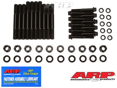 354-5604, ARP 354-5604 Main Stud Kit for SB Ford 351 SVO в ОАЭ, Дубай. Состояние - новое. Цена ⁦720 AED⁩. Фото, контакты продавца | AUTO.AE