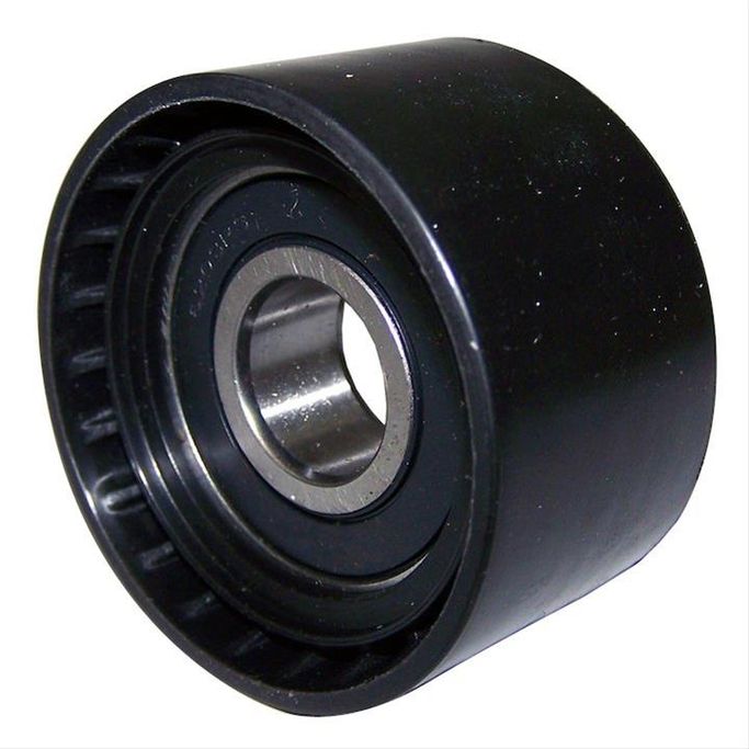 CWA-5175589AA, Crown Automotive Idler Pulleys 5175589AA في الإمارات العربية المتحدة, دبي. Condition - new. Price ⁦110 AED⁩. Photo, seller contacts | AUTO.AE