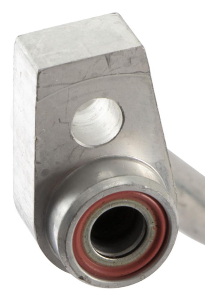 FSS-65501, Four Seasons Air Conditioning Discharge Hoses for 2013-2016 FUSION, MKZ - 65501 في الإمارات العربية المتحدة, دبي. Condition - new. Price 160 AED. Photo, seller contacts | AUTO.AE
