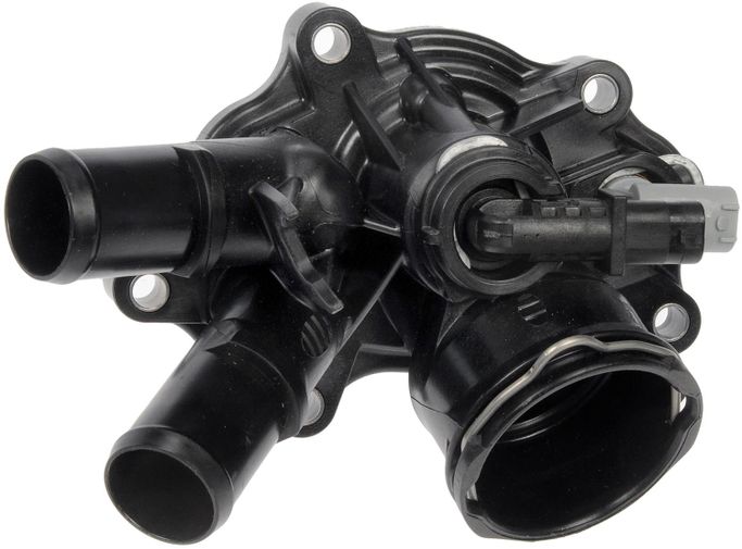 RNB-902-5177, Dorman Thermostat Housings for 2012-2015 C250, SLK250 - 902-5177 in UAE, Dubai. Condition - new. Price 810 AED. Photo, seller contacts | AUTO.AE