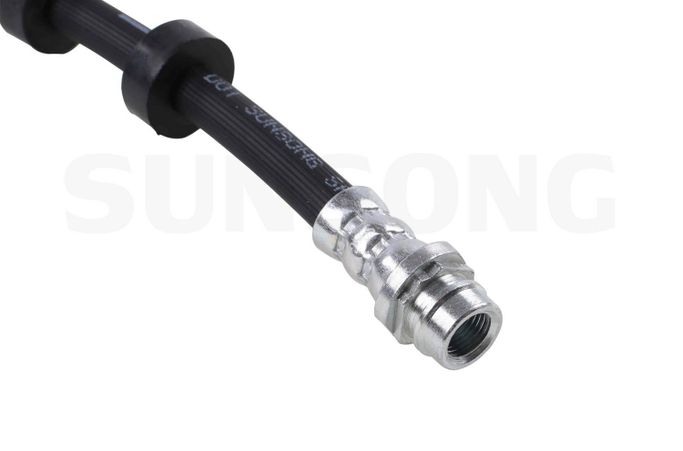 SUG-2202700, Sunsong Brake Hoses for 2008-2015 LR2 - 2202700 in UAE, Dubai. Condition - new. Price ⁦70 AED⁩. Photo, seller contacts | AUTO.AE
