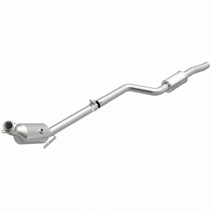 21-498, MAGNAFLOW 21-498 Catalytic Converter Direct-Fit OEM Grade for MERCEDES-BENZ C300 2011-2012 في الإمارات العربية المتحدة, دبي. Condition - new. Price ⁦4,280 AED⁩. Photo, seller contacts | AUTO.AE