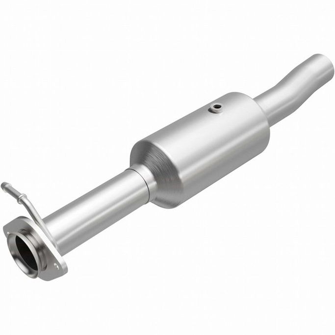 280434, MAGNAFLOW 280434 Catalytic Converter Direct-Fit OEM Grade for FORD F-350 Super Duty 2009-2010 in UAE, Dubai. Condition - new. Price ⁦6,570 AED⁩. Photo, seller contacts | AUTO.AE