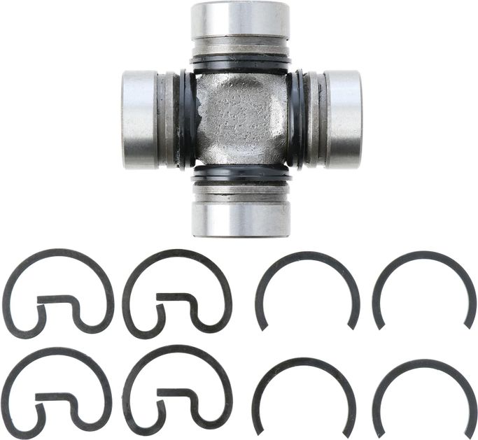 SCY-25-3215X, Spicer Select U-Joints 25-3215X in UAE, Dubai. Condition - new. Price 180 AED. Photo, seller contacts | AUTO.AE