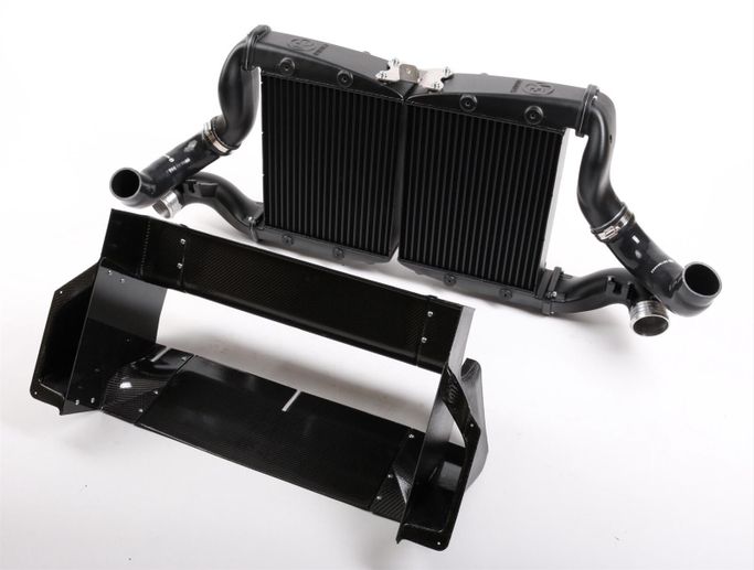 WGT-200001055, Wagner Tuning Competition Intercoolers for 2009-2010 GT-R - 200001055 في الإمارات العربية المتحدة, دبي. Condition - new. Price ⁦16,430 AED⁩. Photo, seller contacts | AUTO.AE