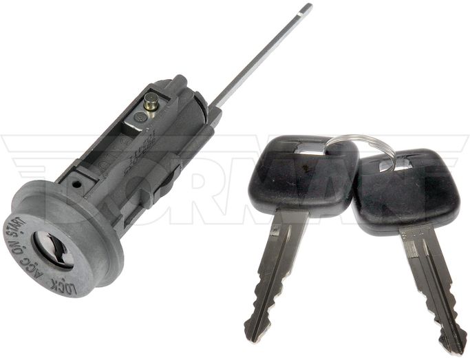RNB-989-035, Dorman Ignition Key Lock Cylinders for 2000-2004 AVALON, 2000-2006 TUNDRA - 989-035 في الإمارات العربية المتحدة, دبي. Condition - new. Price 500 AED. Photo, seller contacts | AUTO.AE