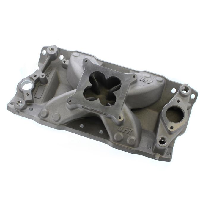 AFR-4810PM, AFR Eliminator Series Intake Manifolds 4810PM في الإمارات العربية المتحدة, دبي. Condition - new. Price 2,730 AED. Photo, seller contacts | AUTO.AE