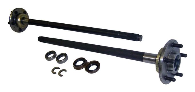 RTO-RT23006, RT Off-Road Performance Axle Kits for 1994-1998 GRAND CHEROKEE - RT23006 في الإمارات العربية المتحدة, دبي. Condition - new. Price ⁦2,280 AED⁩. Photo, seller contacts | AUTO.AE