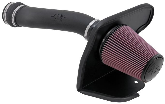 KNN-57-2524-2, K&N 57 Series FIPK Cold Air Intake Kits 57-2524-2 in UAE, Dubai. Condition - new. Price 1,520 AED. Photo, seller contacts | AUTO.AE