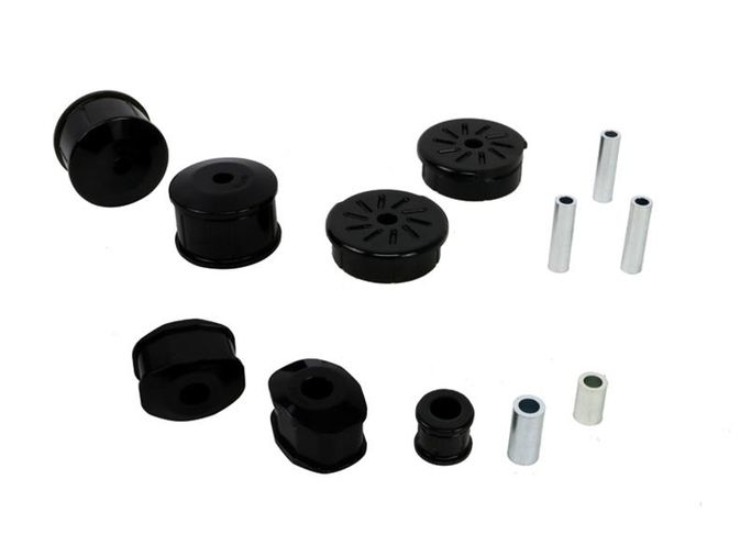NLT-REV206-0014, Nolathane Engine Mounts and Inserts for 1995-1998 200SX, 1991-1993 NX, 1991-1999 SENTRA - REV206.0014 в ОАЭ, Дубай. Состояние - новое. Цена 220 AED. Фото, контакты продавца | AUTO.AE