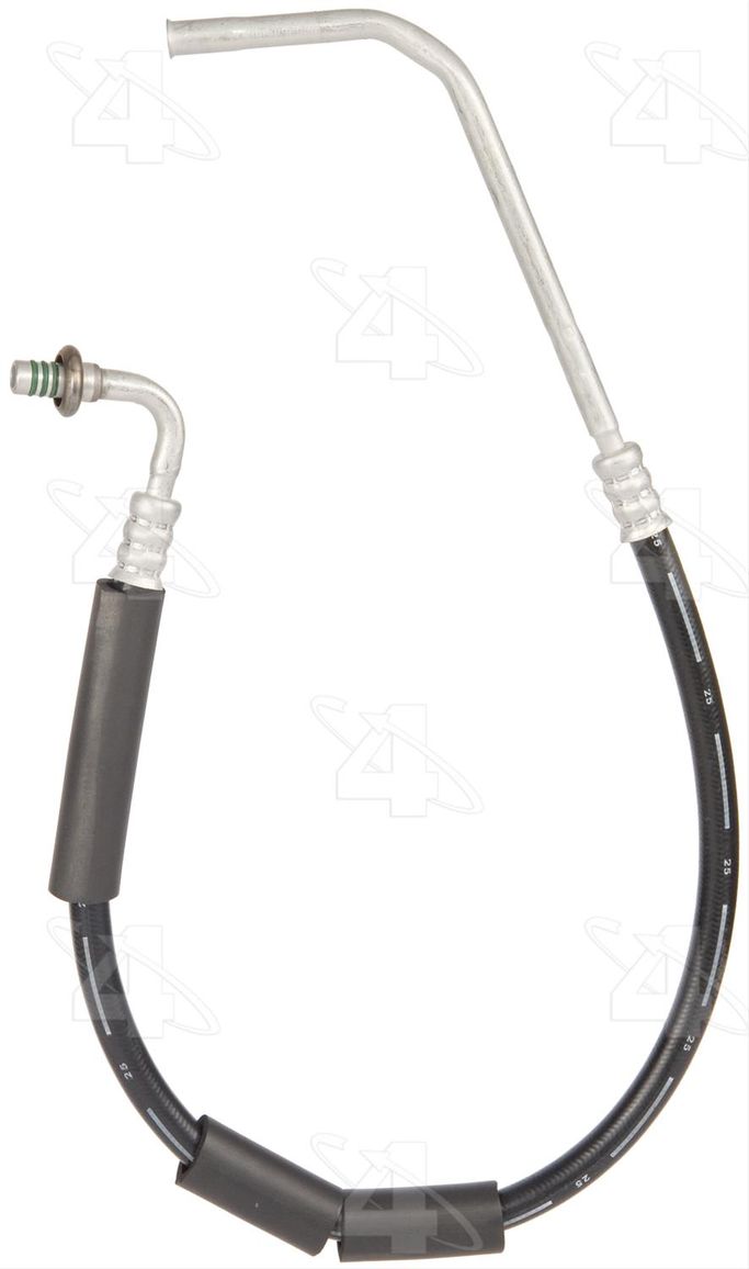 FSS-55613, Four Seasons Liquid Line Hose Assemblies for 1986-1995 TAURUS, SABLE, 1988-1994 CONTINENTAL - 55613 في الإمارات العربية المتحدة, دبي. Condition - new. Price 180 AED. Photo, seller contacts | AUTO.AE