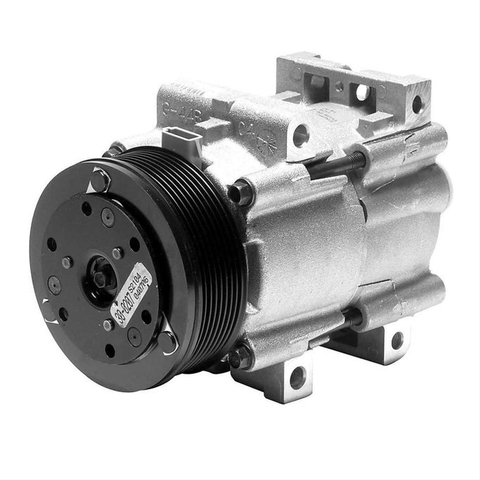 DNP-471-8147, Denso Air Conditioning Compressors for 2000-2003 EXCURSION - 471-8147 في الإمارات العربية المتحدة, دبي. Condition - new. Price 1,020 AED. Photo, seller contacts | AUTO.AE