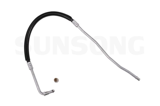 SUG-5801270, Sunsong Engine Oil Cooler Lines 5801270 في الإمارات العربية المتحدة, دبي. Condition - new. Price ⁦160 AED⁩. Photo, seller contacts | AUTO.AE