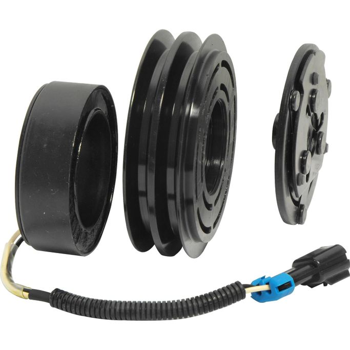 UAC-CL1054C, Universal Air Conditioner Inc. Air Conditioning Compressor Clutches CL 1054C في الإمارات العربية المتحدة, دبي. Condition - new. Price 540 AED. Photo, seller contacts | AUTO.AE