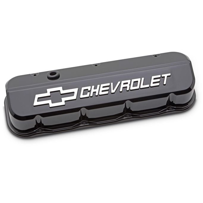 PRO-141-868, Proform GM Licensed Slant Edge Valve Covers 141-868 в ОАЭ, Дубай. Состояние - новое. Цена 1 960 AED. Фото, контакты продавца | AUTO.AE