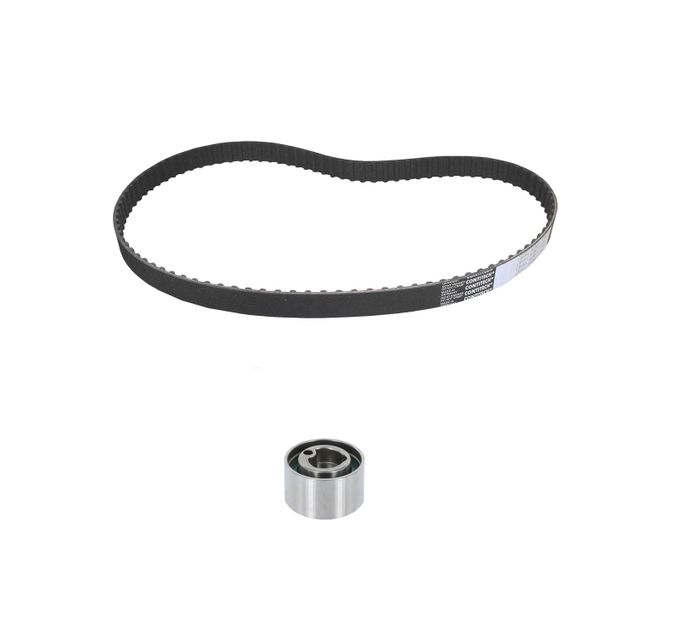 CEL-TB166K1, Continental OE Technology Series Timing Belt Kits for 1989-1993 METRO - TB166K1 في الإمارات العربية المتحدة, دبي. Condition - new. Price ⁦290 AED⁩. Photo, seller contacts | AUTO.AE