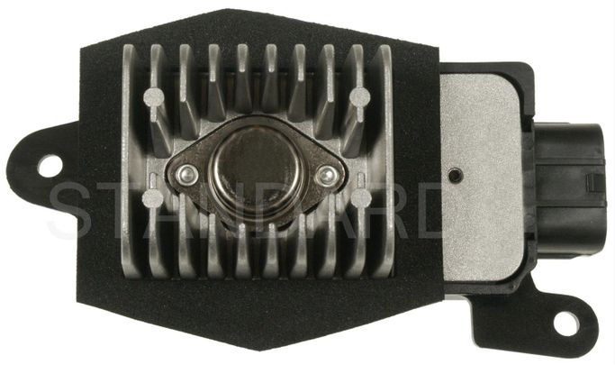 SMP-RU775, Standard Motor Blower Motor Resistors RU-775 in UAE, Dubai. Condition - new. Price 630 AED. Photo, seller contacts | AUTO.AE