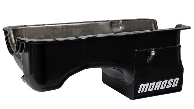 MOR-20521, Moroso Street/Strip Oil Pans 20521 в ОАЭ, Дубай. Состояние - новое. Цена ⁦1 800 AED⁩. Фото, контакты продавца | AUTO.AE