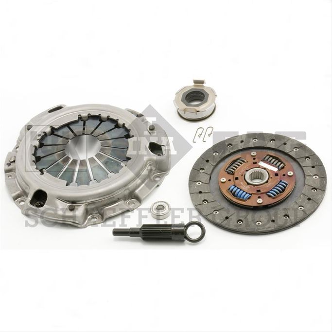 LUK-15-012, LuK Clutch Kits for 1993 IMPREZA - 6223272000 в ОАЭ, Дубай. Состояние - новое. Цена ⁦880 AED⁩. Фото, контакты продавца | AUTO.AE